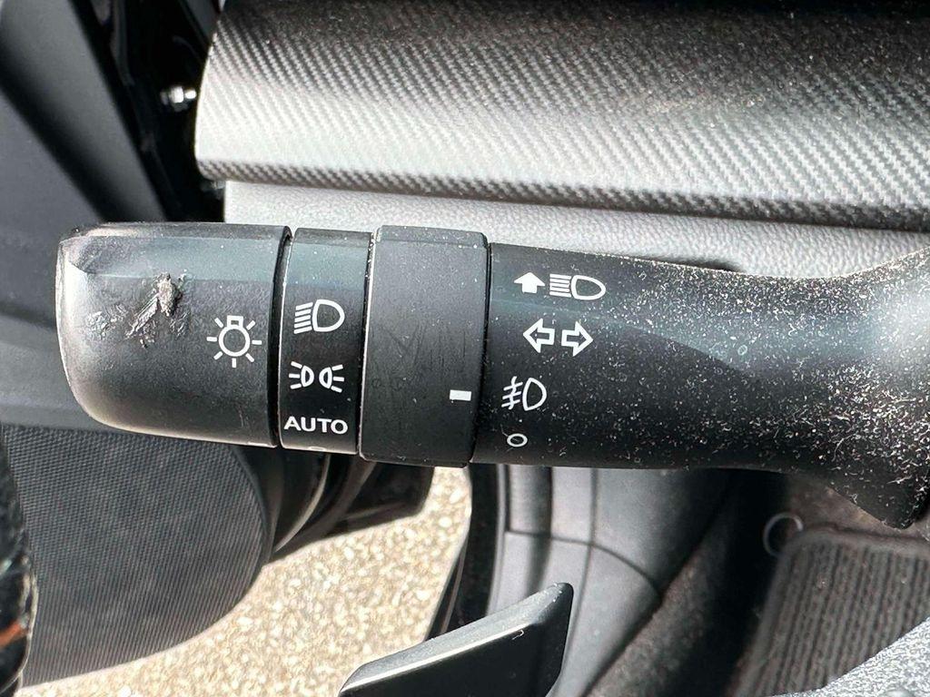 used 2021 Subaru Crosstrek car, priced at $19,995