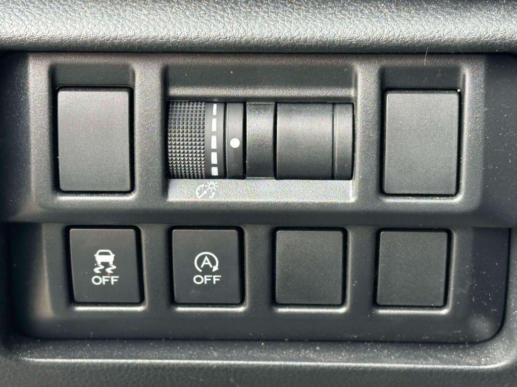 used 2021 Subaru Crosstrek car, priced at $19,995