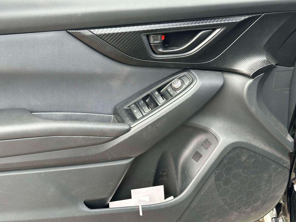 used 2021 Subaru Crosstrek car, priced at $19,995