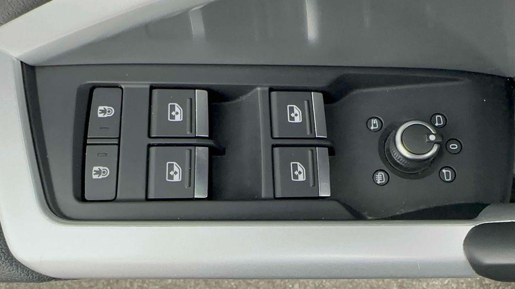 used 2024 Audi Q3 car, priced at $24,995