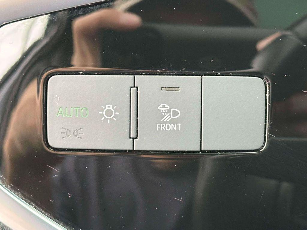 used 2024 Audi Q3 car, priced at $24,995