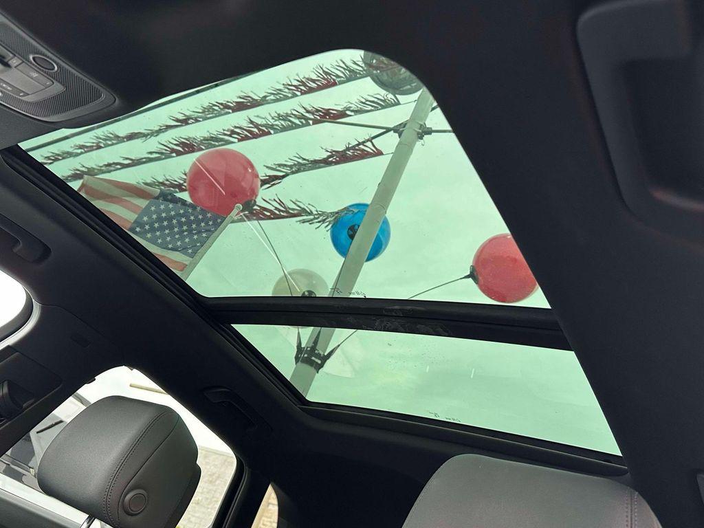 used 2024 Audi Q3 car, priced at $24,995