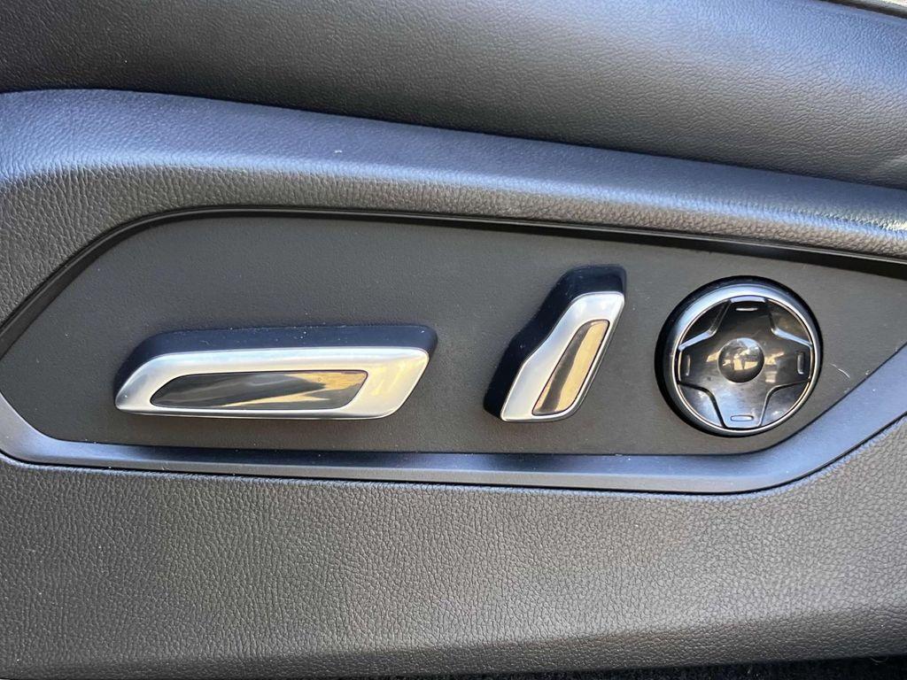 used 2023 Acura MDX car, priced at $46,995