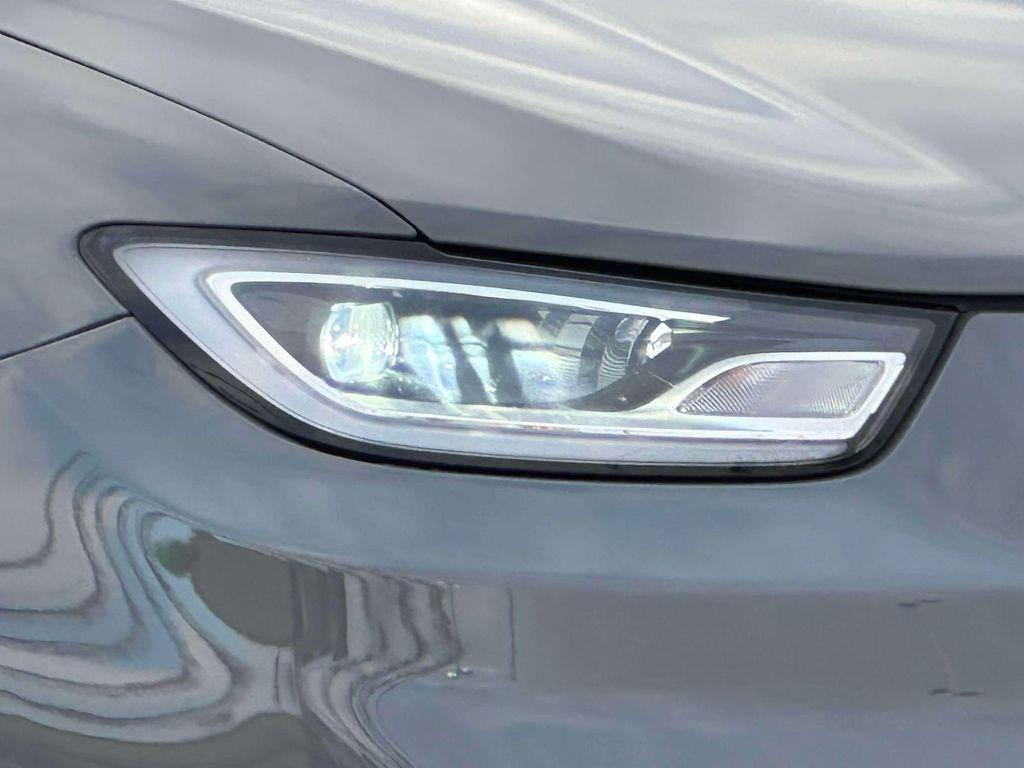 used 2023 Chrysler Pacifica car, priced at $24,995