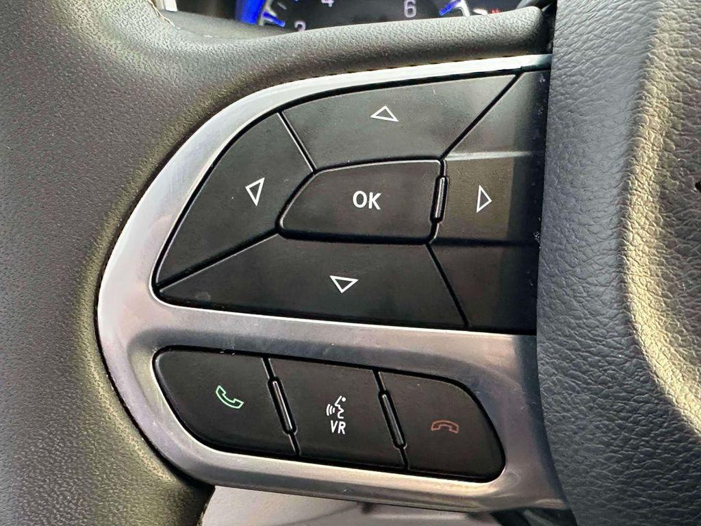 used 2023 Chrysler Pacifica car, priced at $24,995