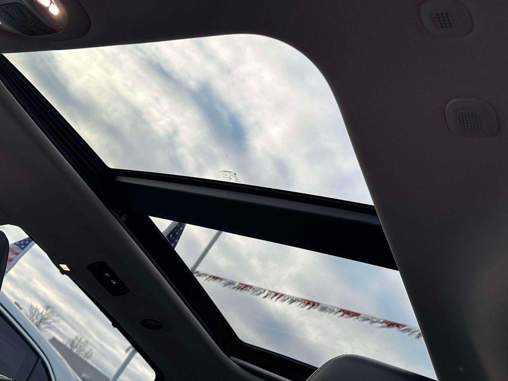 used 2023 Chrysler Pacifica car, priced at $24,995