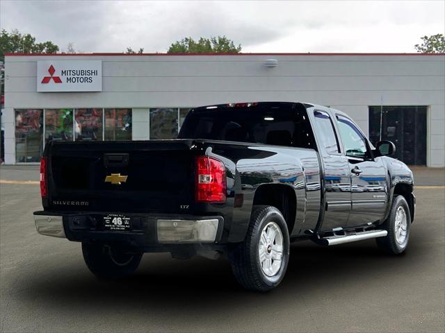 used 2013 Chevrolet Silverado 1500 car, priced at $16,895