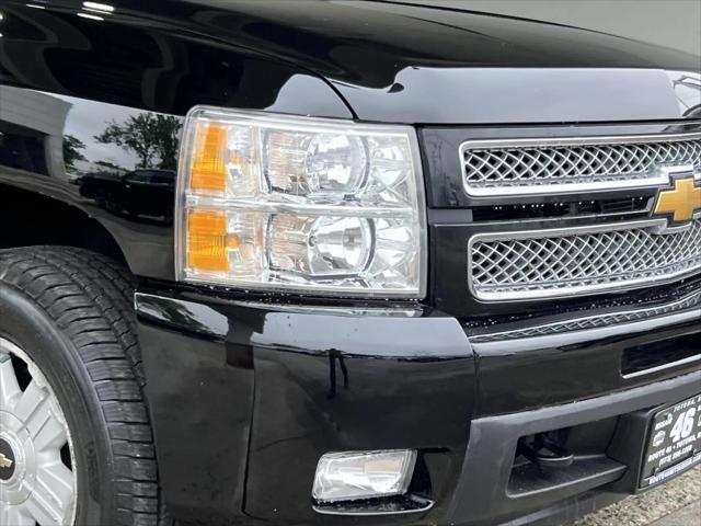 used 2013 Chevrolet Silverado 1500 car, priced at $16,895
