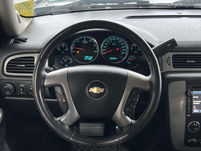 used 2013 Chevrolet Silverado 1500 car, priced at $16,895