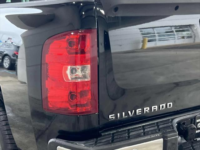 used 2013 Chevrolet Silverado 1500 car, priced at $16,895