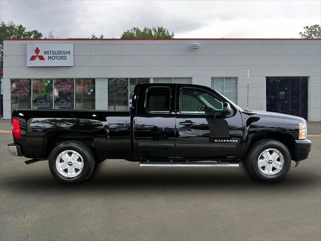 used 2013 Chevrolet Silverado 1500 car, priced at $16,895