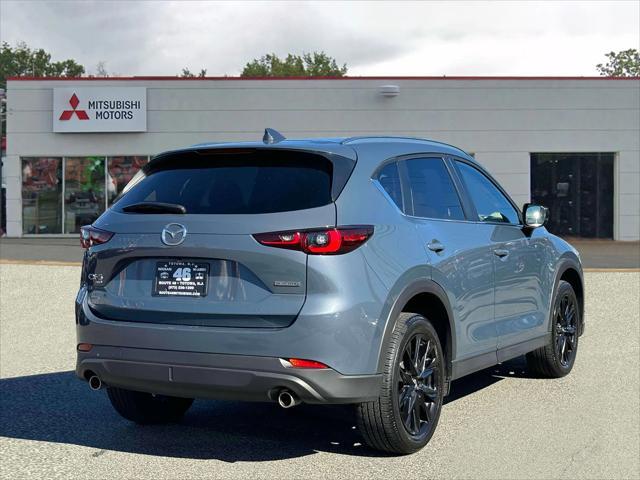 used 2023 Mazda CX-5 car, priced at $26,495