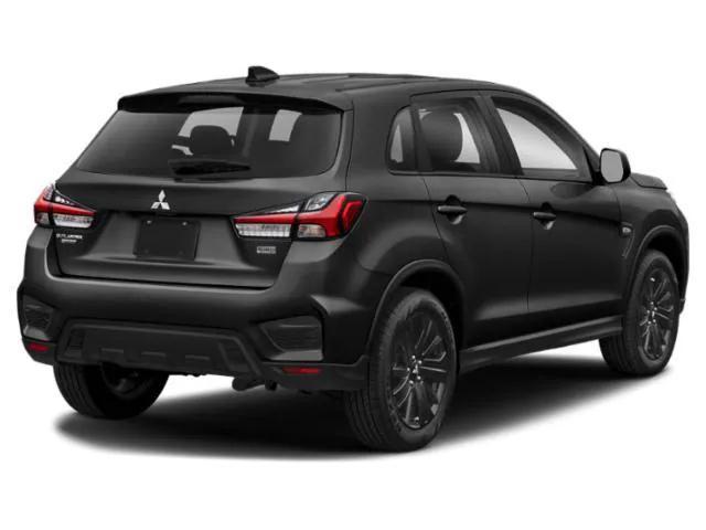 new 2024 Mitsubishi Outlander Sport car, priced at $26,410