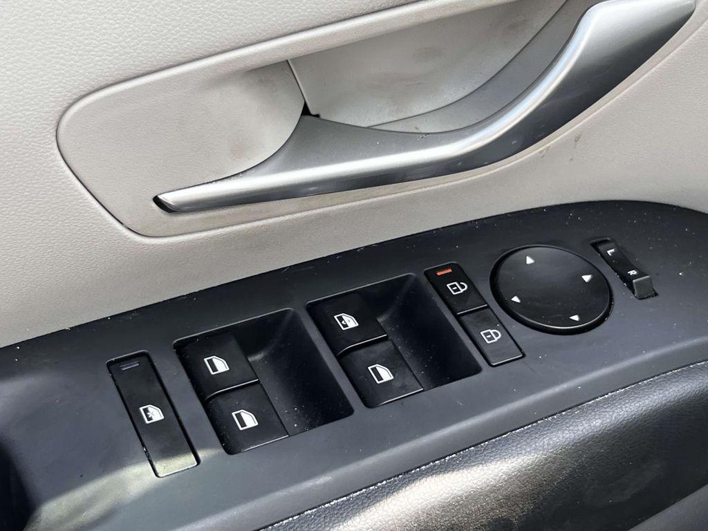 used 2025 Hyundai Tucson car, priced at $22,995