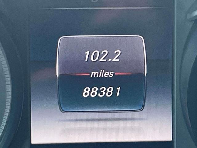 used 2021 Mercedes-Benz GLC 300 car, priced at $29,995
