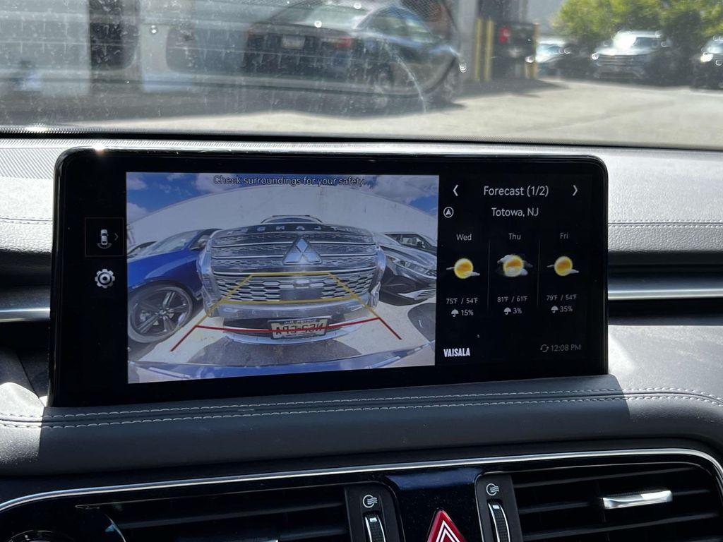 used 2023 Genesis G70 car, priced at $25,795