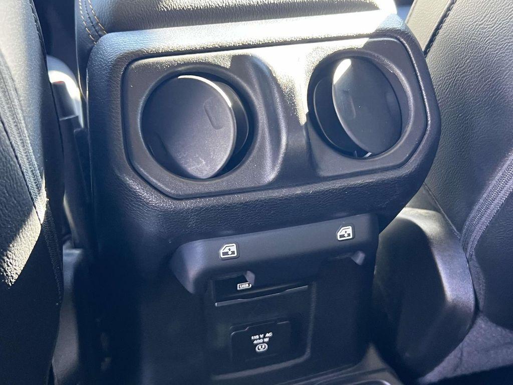 used 2021 Jeep Gladiator car, priced at $27,995