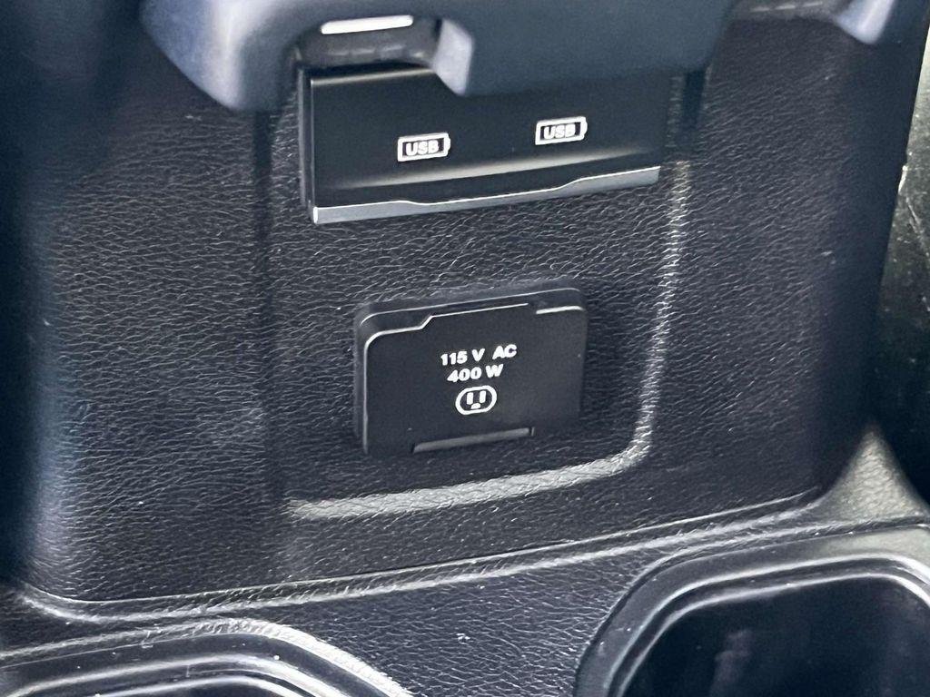 used 2021 Jeep Gladiator car, priced at $27,995