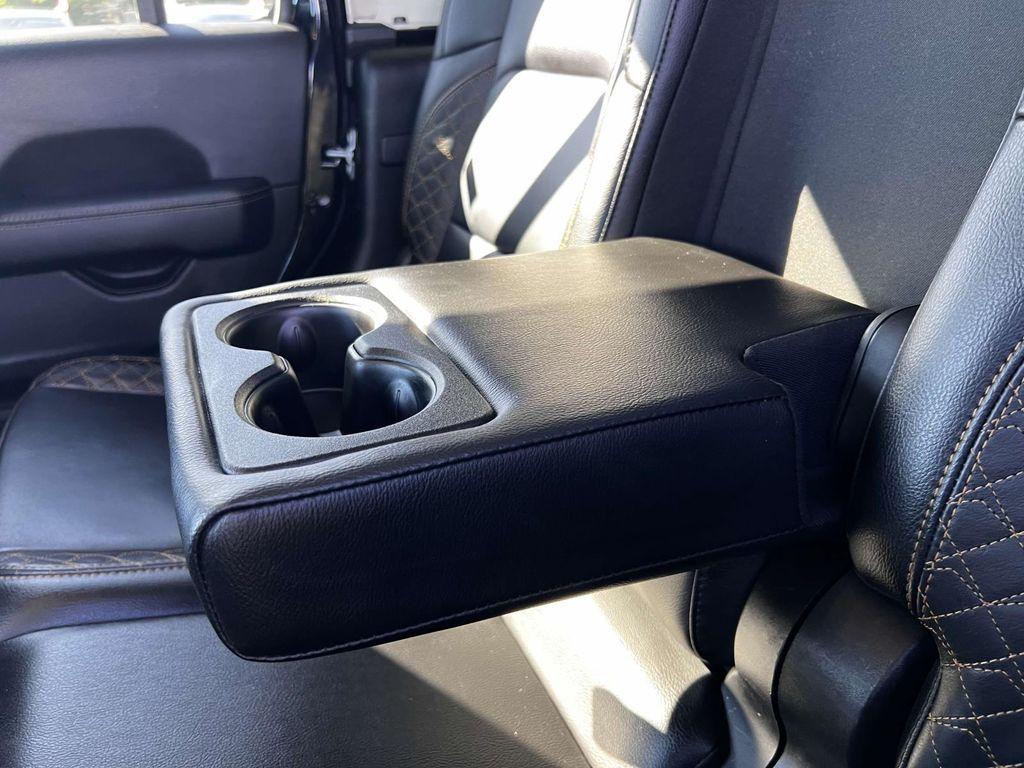 used 2021 Jeep Gladiator car, priced at $27,995