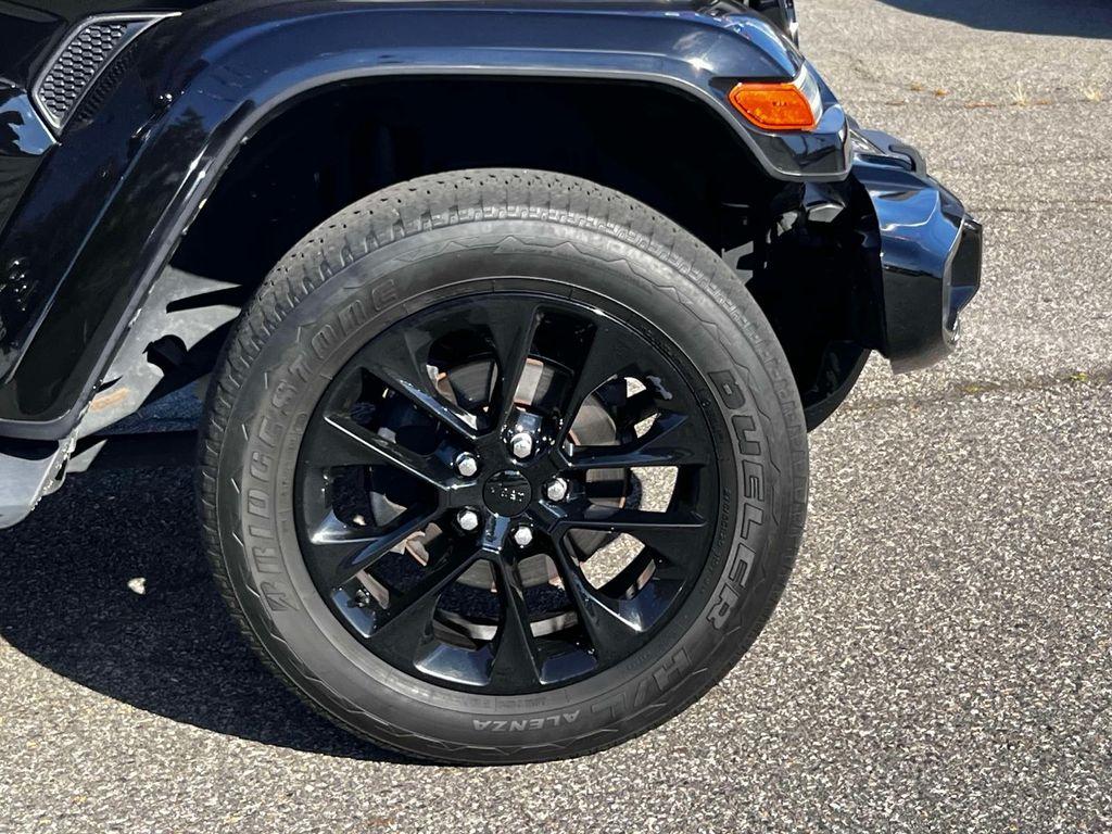 used 2021 Jeep Gladiator car, priced at $27,995