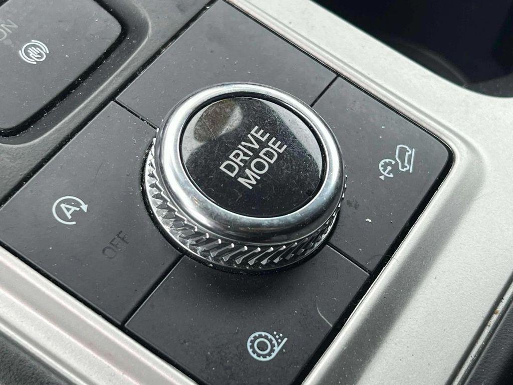 used 2022 Ford Explorer car, priced at $26,995