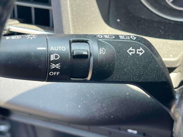 used 2022 Mitsubishi Outlander car, priced at $21,995