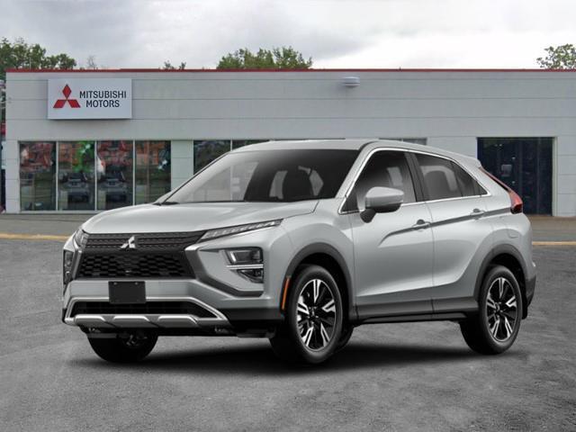 new 2024 Mitsubishi Eclipse Cross car, priced at $27,620