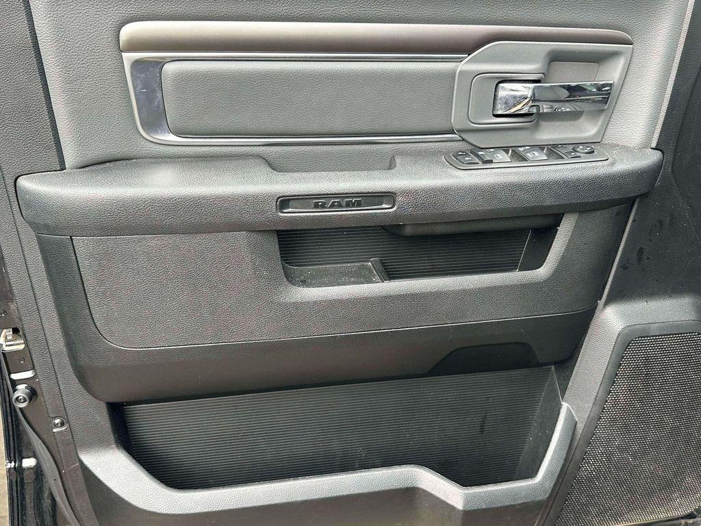 used 2024 Ram 1500 Classic car, priced at $23,995