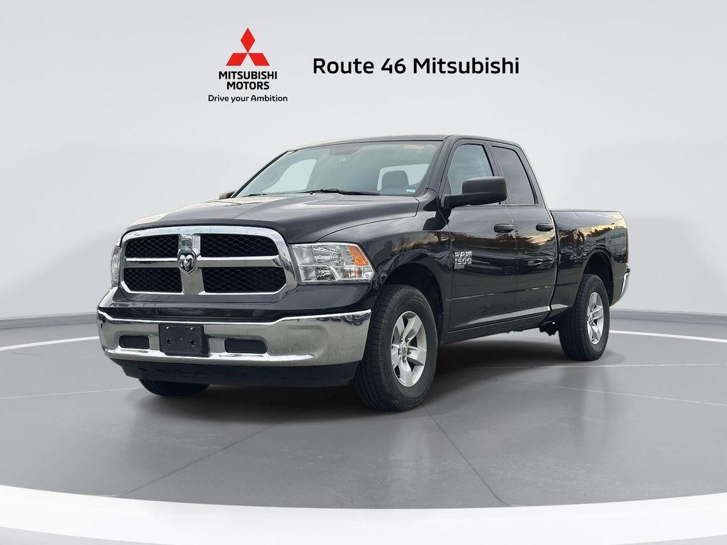 used 2024 Ram 1500 Classic car, priced at $23,995