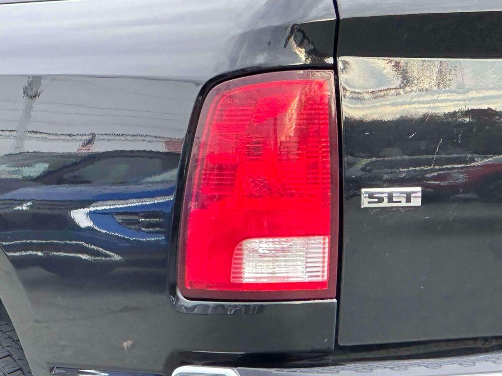 used 2024 Ram 1500 Classic car, priced at $23,995