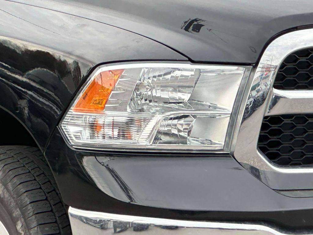 used 2024 Ram 1500 Classic car, priced at $23,995