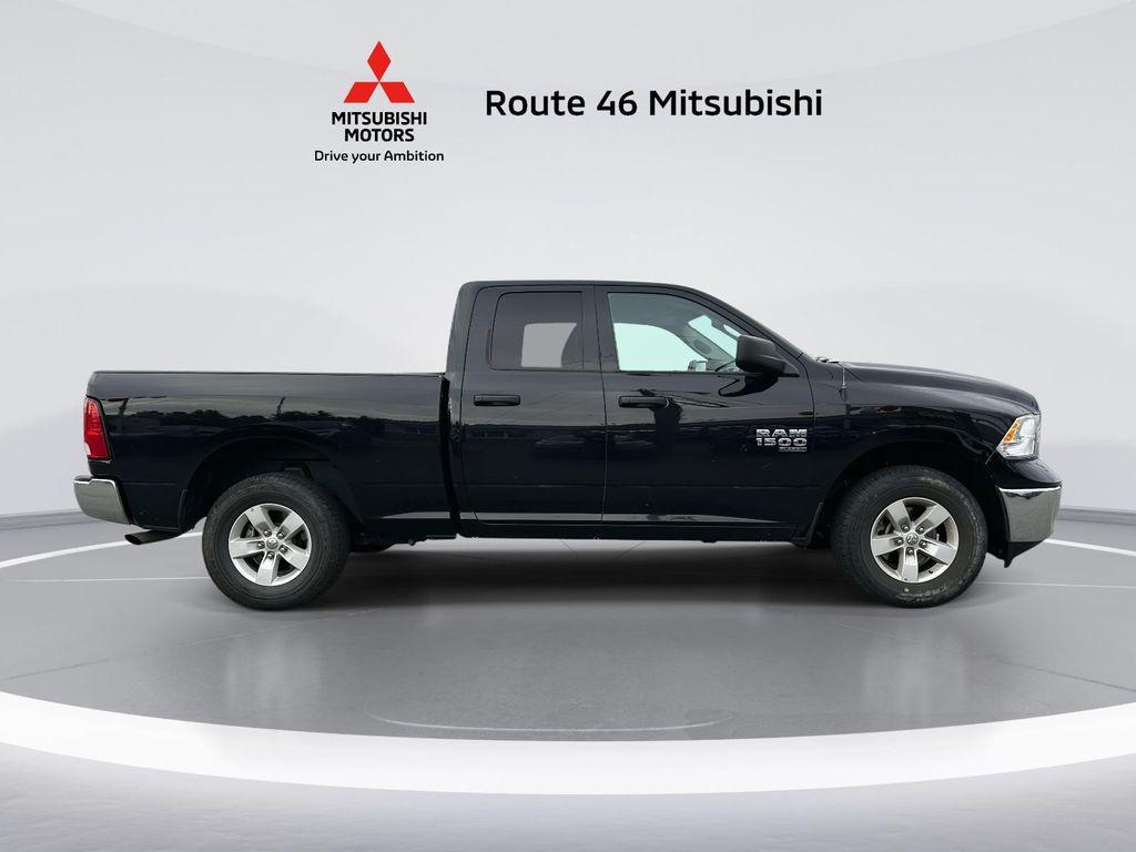 used 2024 Ram 1500 Classic car, priced at $23,995