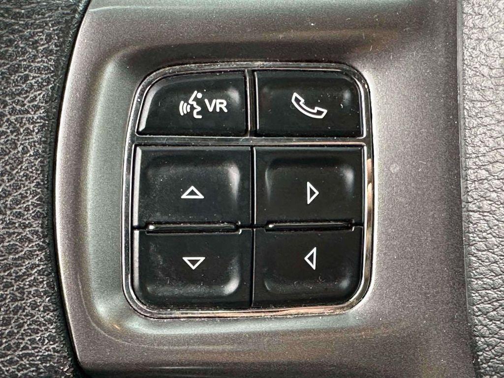 used 2024 Ram 1500 Classic car, priced at $23,995