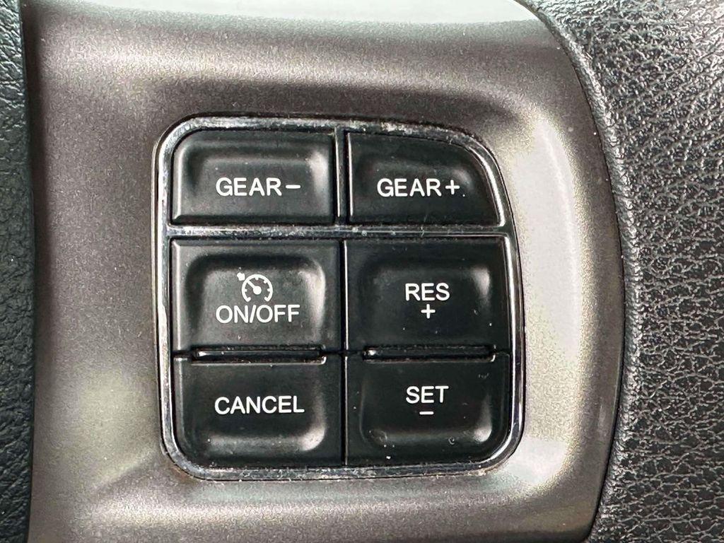 used 2024 Ram 1500 Classic car, priced at $23,995