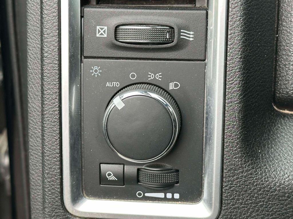 used 2024 Ram 1500 Classic car, priced at $23,995