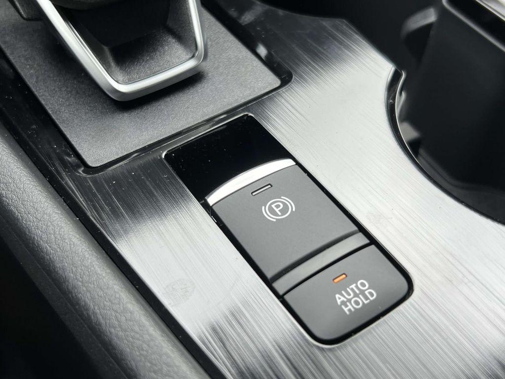 used 2026 Nissan Rogue car, priced at $25,995