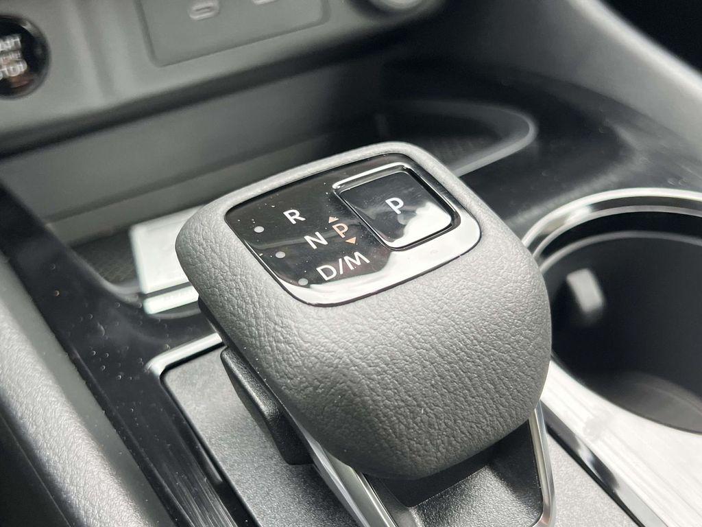 used 2026 Nissan Rogue car, priced at $25,995