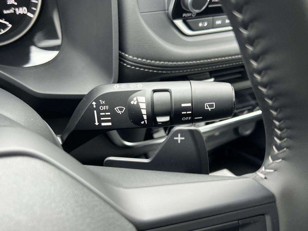 used 2026 Nissan Rogue car, priced at $25,995