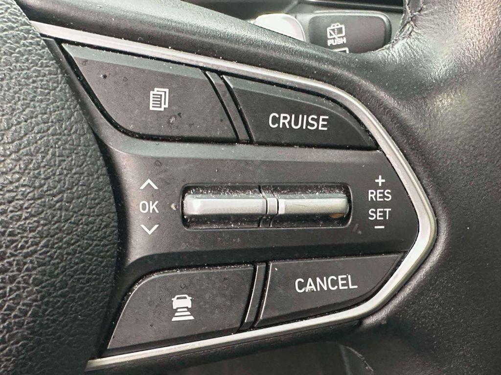 used 2022 Hyundai Palisade car, priced at $24,995