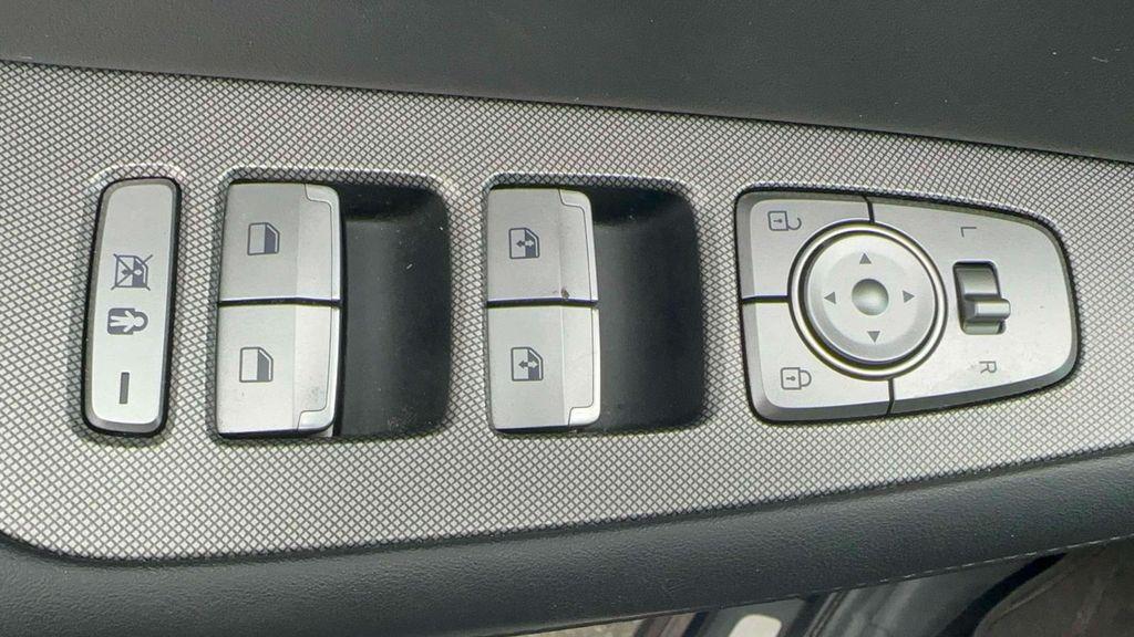 used 2022 Hyundai Palisade car, priced at $24,995