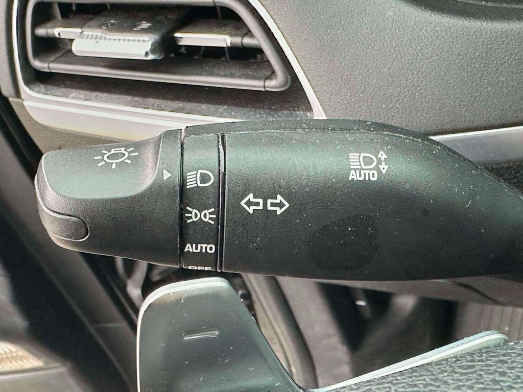 used 2022 Hyundai Palisade car, priced at $24,995