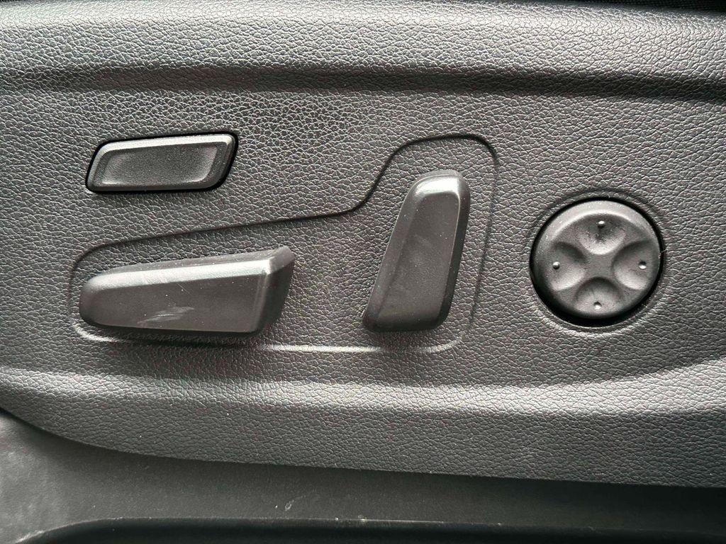 used 2022 Hyundai Palisade car, priced at $24,995