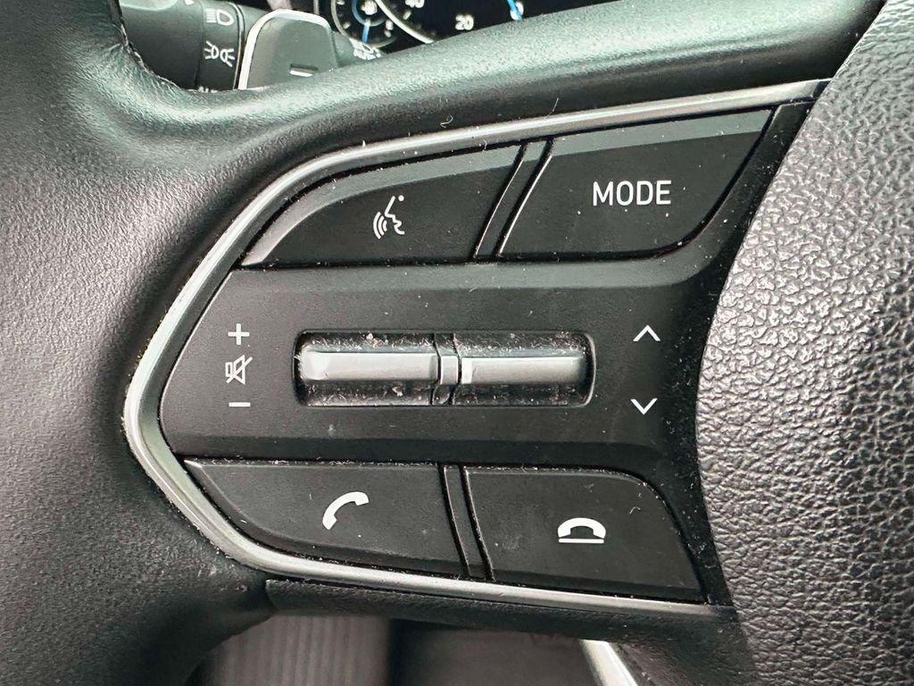 used 2022 Hyundai Palisade car, priced at $24,995