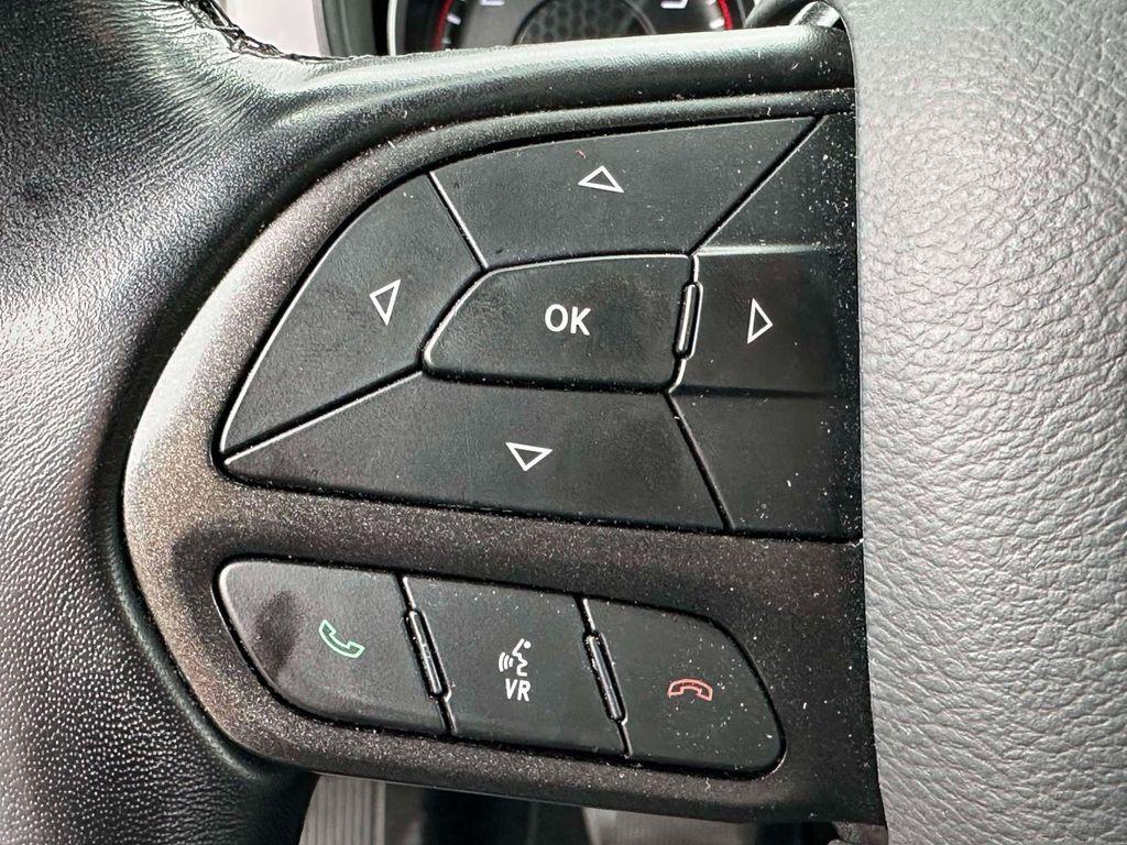 used 2022 Dodge Charger car, priced at $15,895