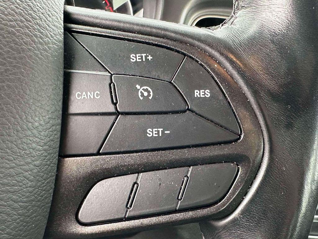 used 2022 Dodge Charger car, priced at $15,895