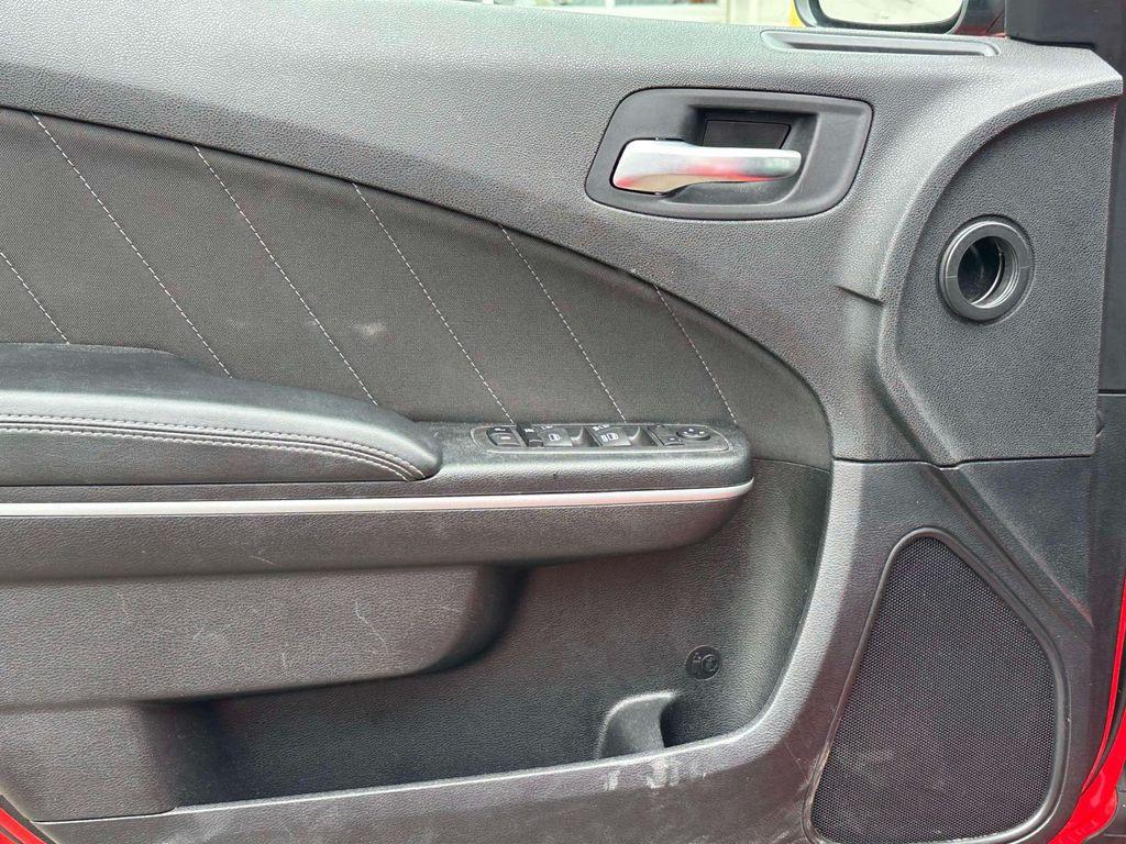 used 2022 Dodge Charger car, priced at $15,895