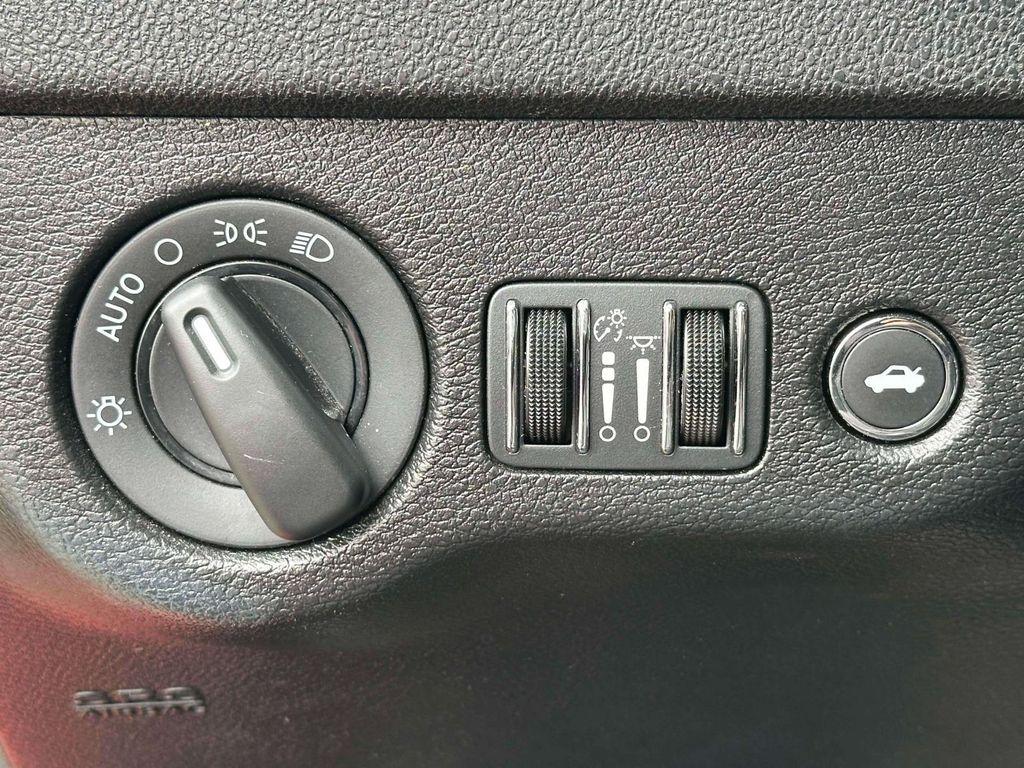 used 2022 Dodge Charger car, priced at $15,895