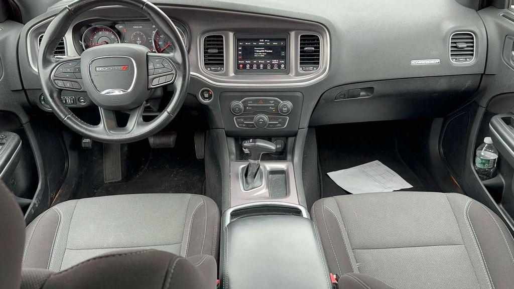used 2022 Dodge Charger car, priced at $15,895