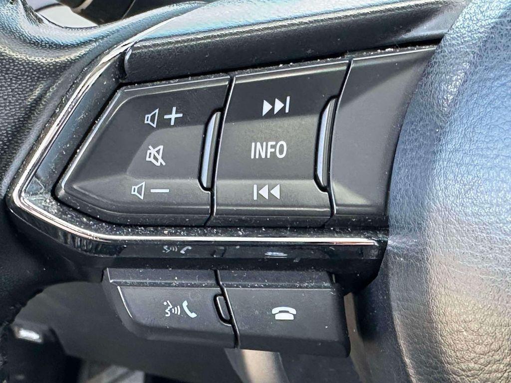 used 2023 Mazda CX-9 car, priced at $23,995