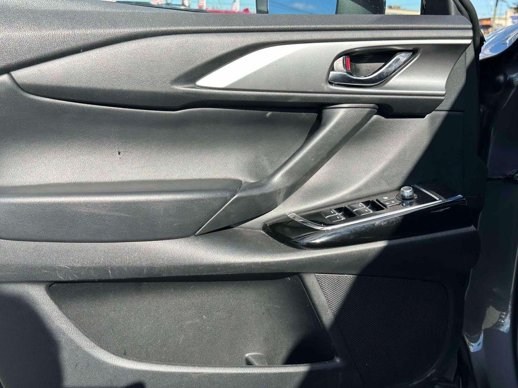 used 2023 Mazda CX-9 car, priced at $23,995